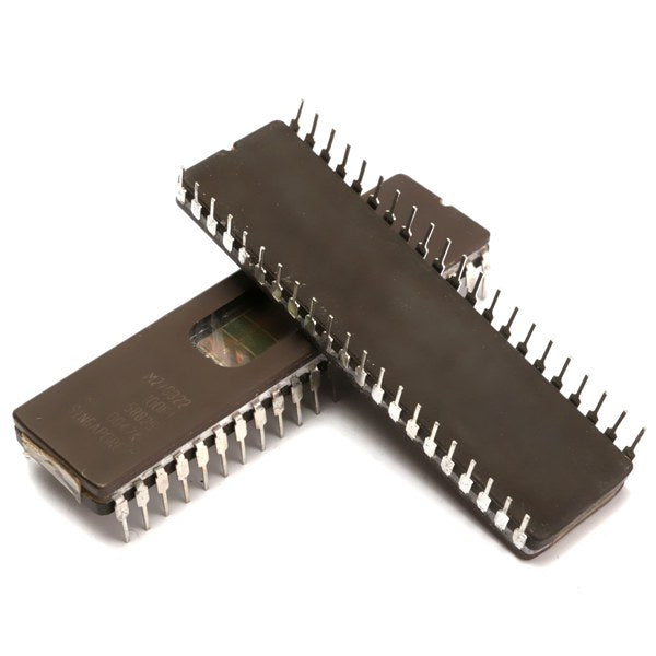 10 Stuks M27c322-100f1 Dip-42 Mbit 32m Eproms Eprom Ic – 123materialen