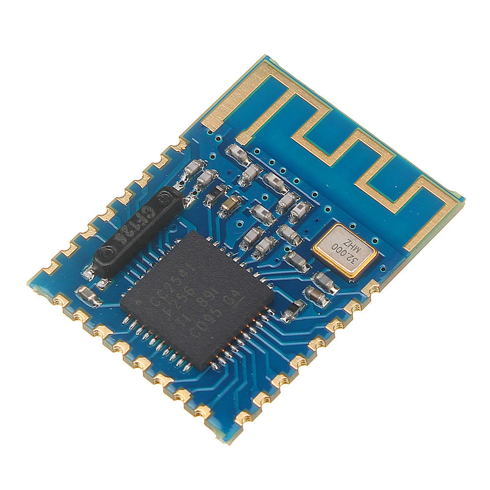 jdy-08 ble bluetooth 4.0 seriële poort draadloze module low power master-slave ondersteuning airsync