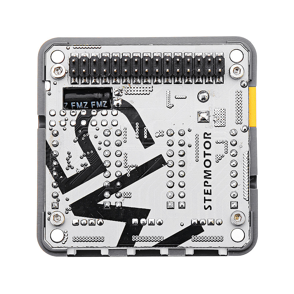 m5 stack stepper stappen motor driver board voor esp32 grbl 12c stappenmotor mega328p