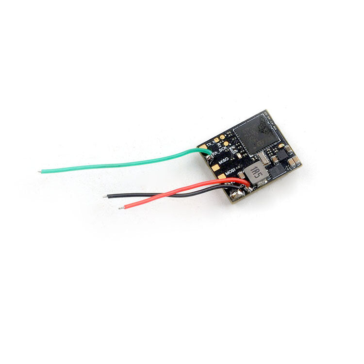 happymodel mobula7 1s hd onderdeel openlager high-speed seriële poort blackbox module voor betaflight fpv drone ondersteuning gyroflow