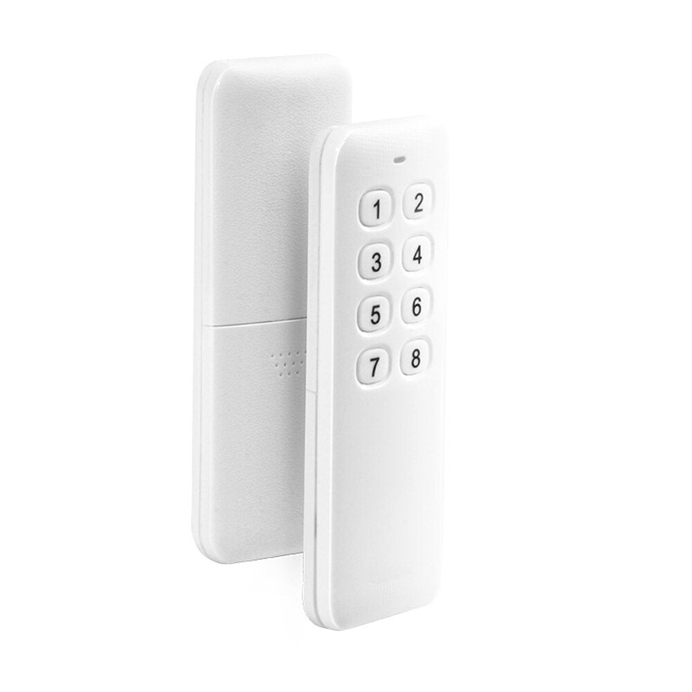 ewelink basic-2.4g dhz bluetooth schakelaar slimme lichtschakelaar universele breaker timer ewelink app draadloze afstandsbediening domotica