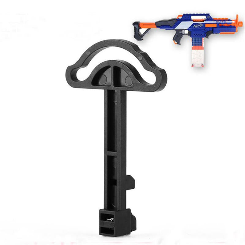 werkgever a4492 hammer verlengen upgrade kit voor nerf n-strike elite cs-18