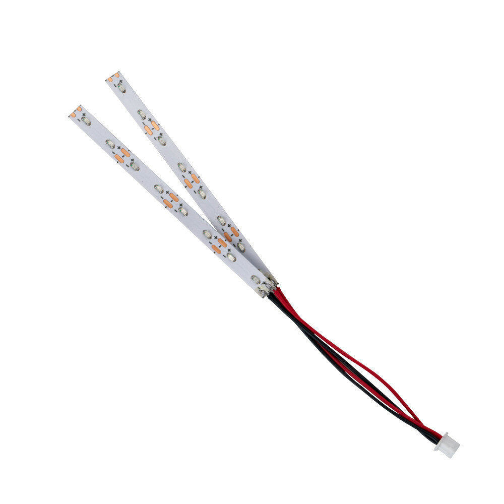 sg dennenappel bos 2410 2411 1/24 drift rc auto reserve led licht draad f3-02 voertuigen modellen onderdelen accessoires