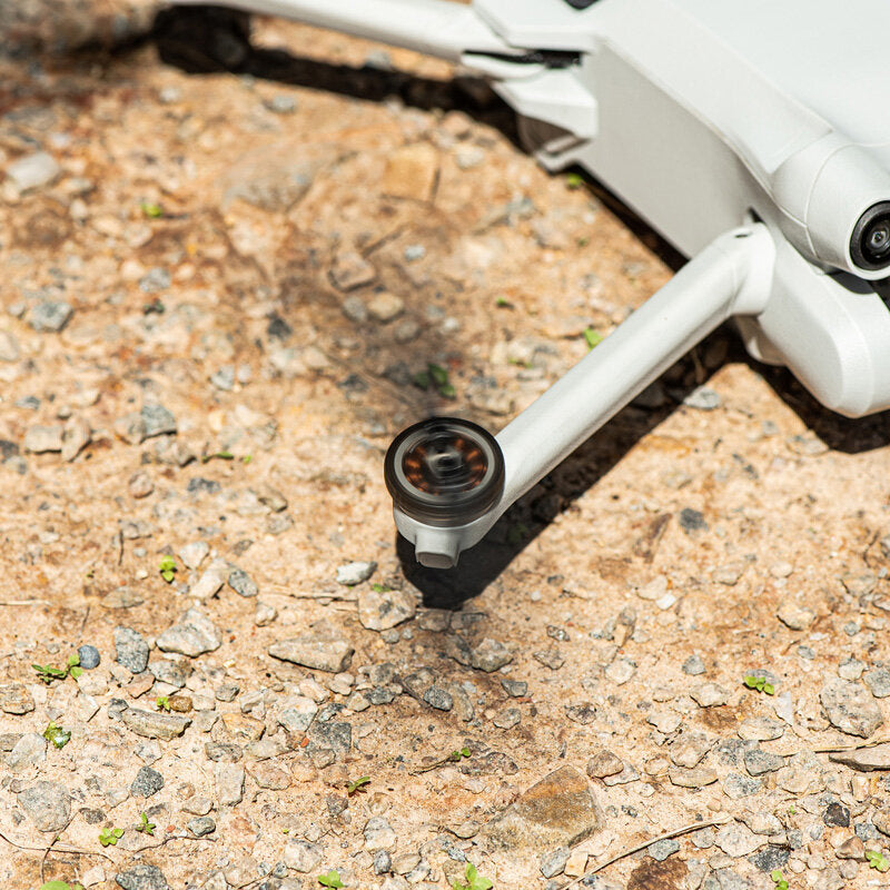 startrc motor beschermkap propeller blade motor beschermhoes stofkap voor dji mini 3 pro drone
