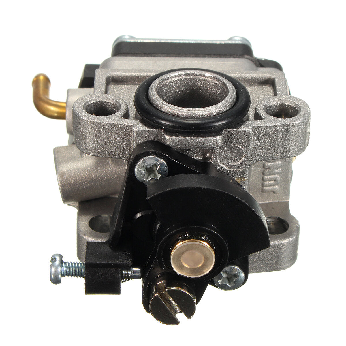 carburator voor troy-bilt tb575ss tb525cs trimmer cultivator 753-04745 753-1225