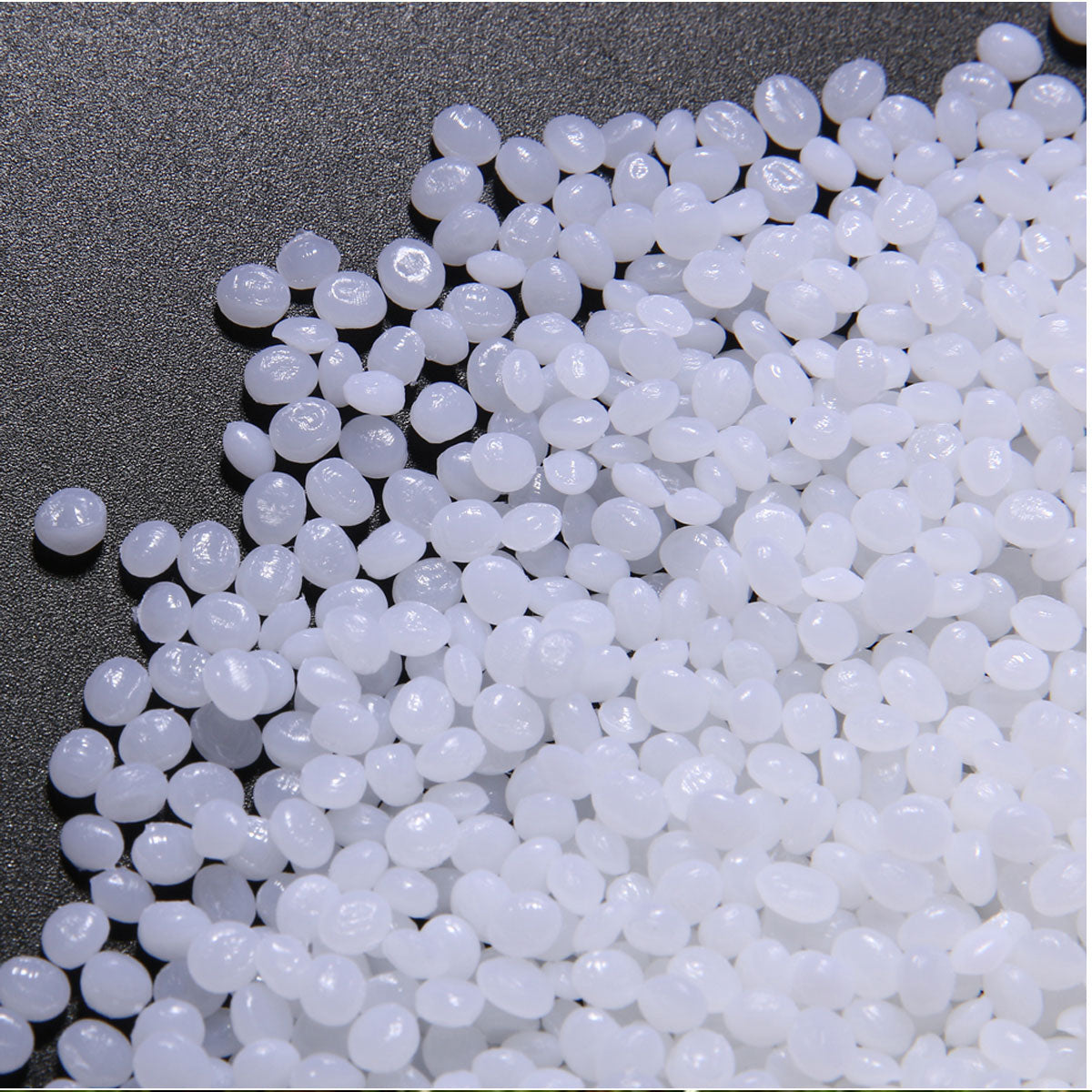 100 500g polymorfe vormbare plastic pellets. thermoplastische kunststof plastic decoraties