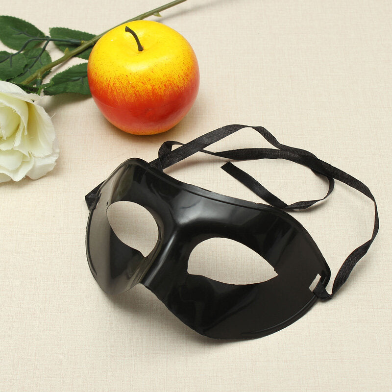 maskerade masker gilded maskers halloween carnaval party masker