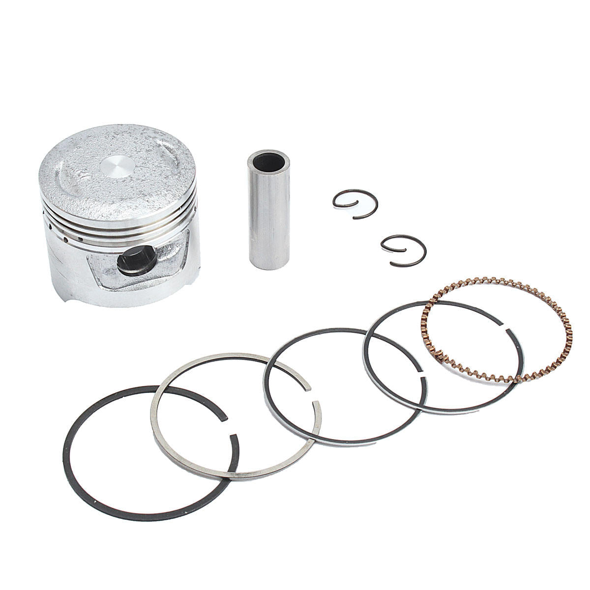 cilinder motor motor rebuild kit voor honda atc70 ct70 trx70 crf70 xr70 70cc