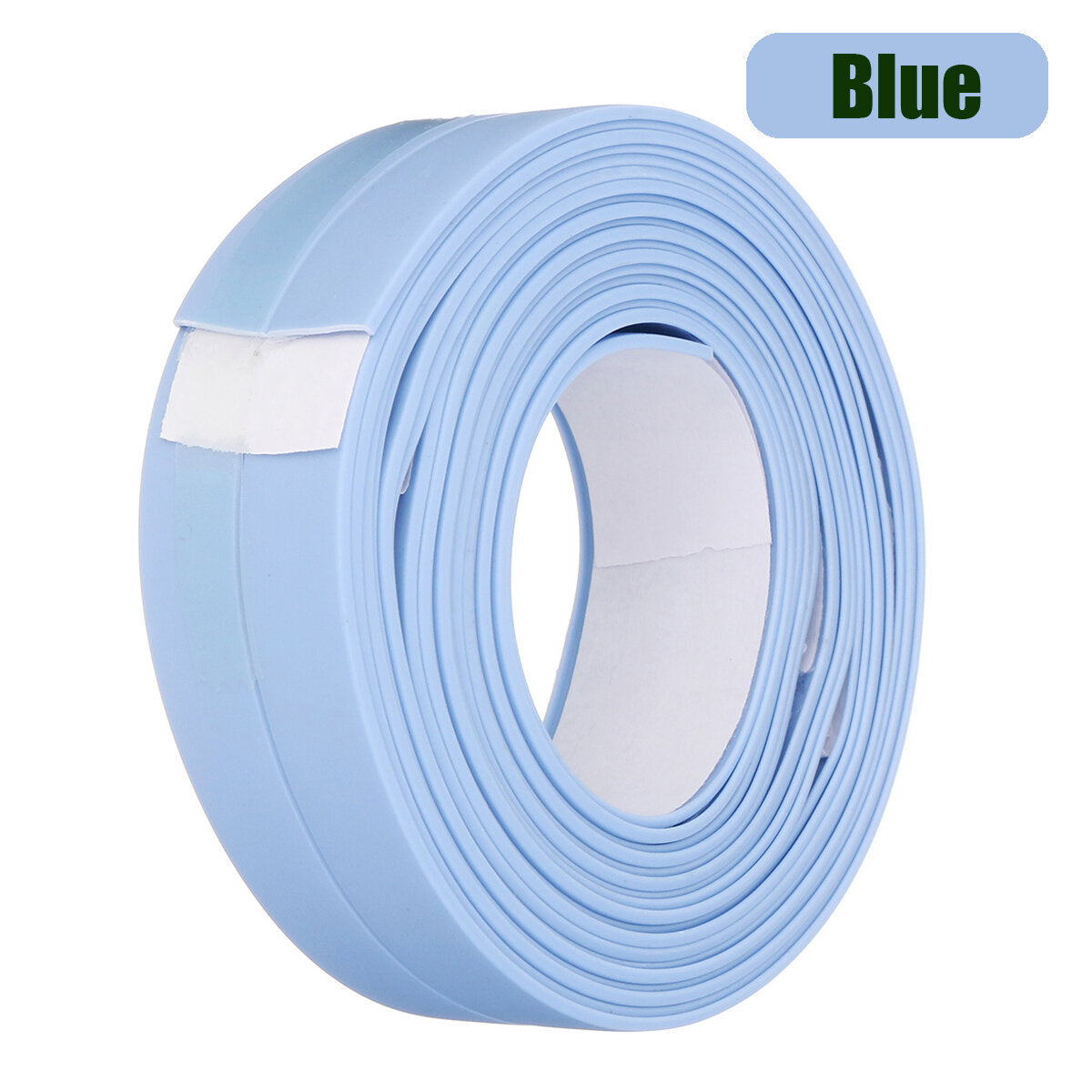 3.2 mx 2.2 cm schimmelbestendig afdichting waterdichte tape thuis keuken waterdichte strip