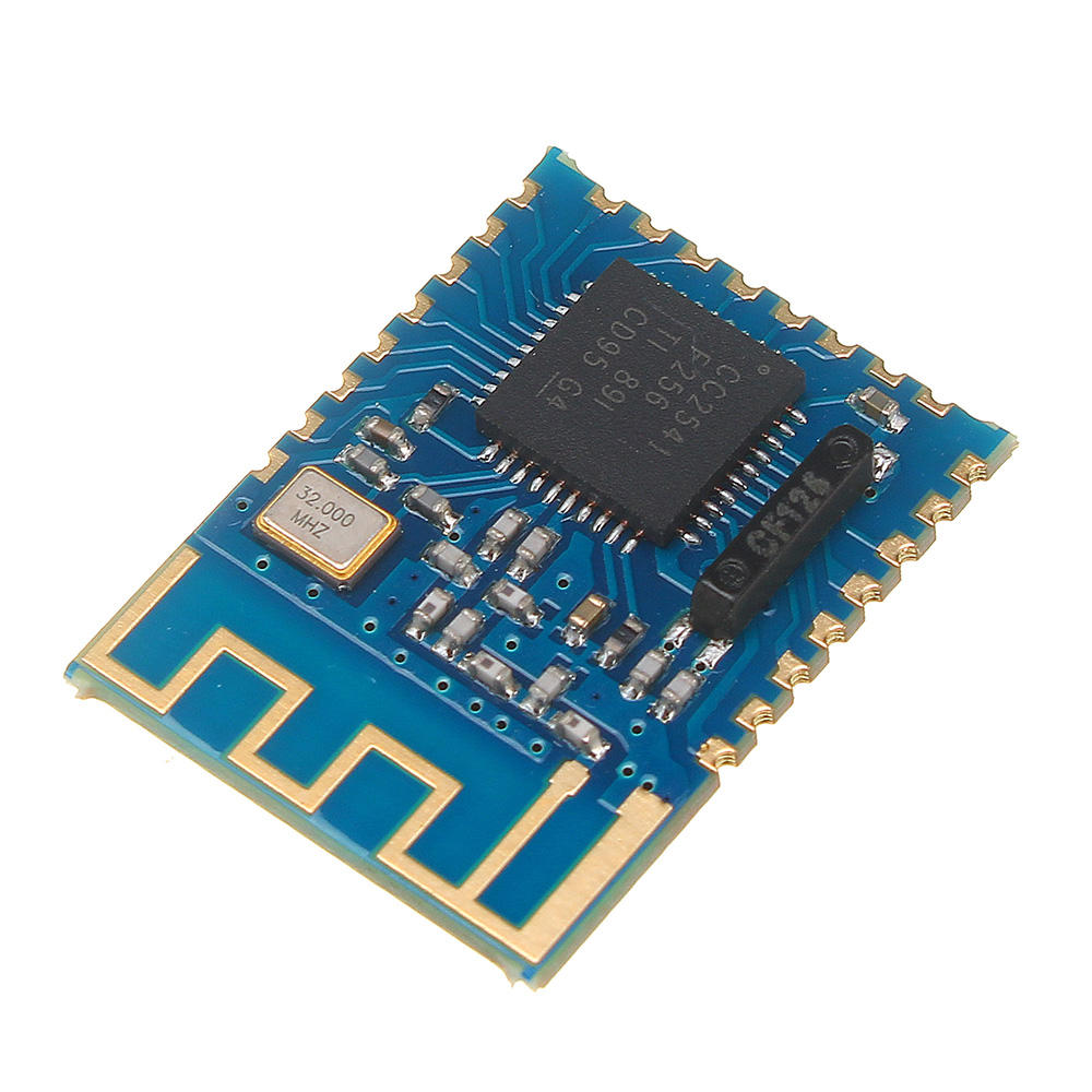 jdy-08 ble bluetooth 4.0 seriële poort draadloze module low power master-slave ondersteuning airsync