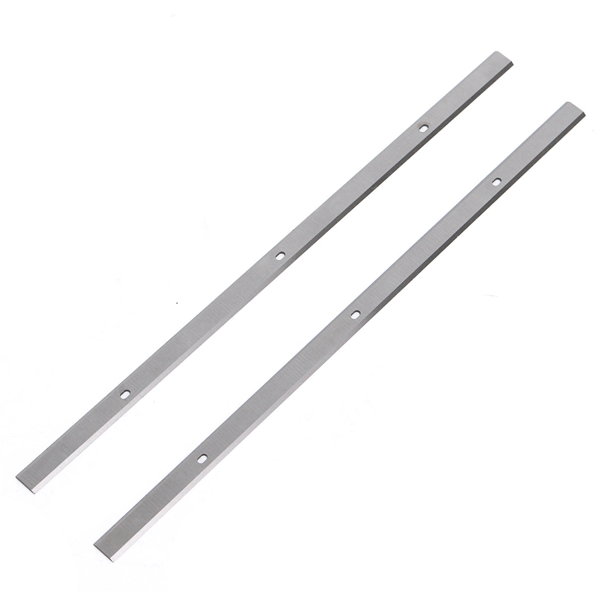 2 stuks 12.5 inch tweesnijdend mes voor ryobi schaafmachine model ap-12 houtbewerking gereedschap