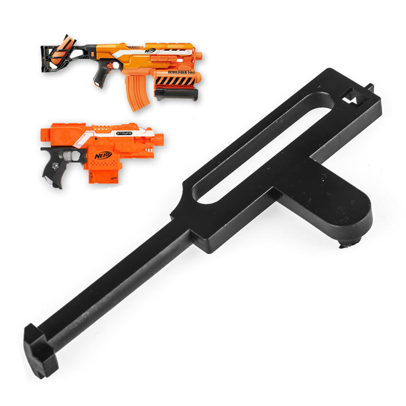 werkgever a4492 hammer verlengen upgrade kit voor nerf n-strike elite cs-18