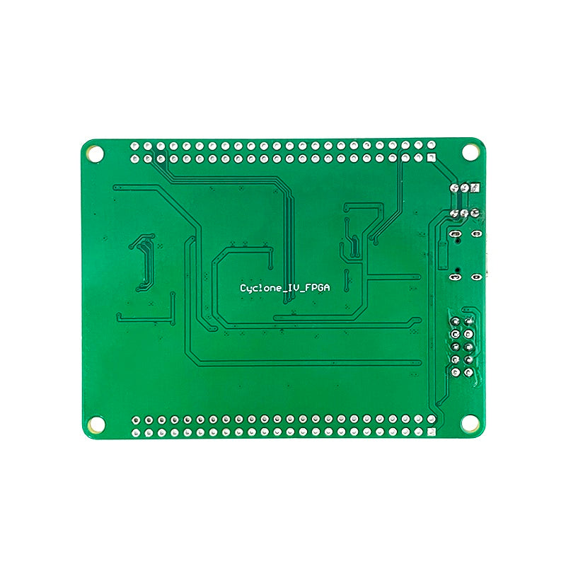 cyclone_iv_fpga ep4ce6e22c8n development board fpga-ontwikkelingsmodule