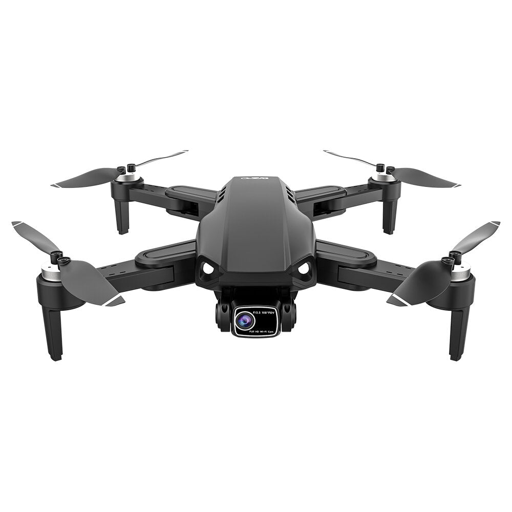 lyzrc l900 pro se 5g wifi fpv gps met 4k hd dual camera visueel obstakel vermijden 25 minuten vliegtijd rc drone quadcopter rtf