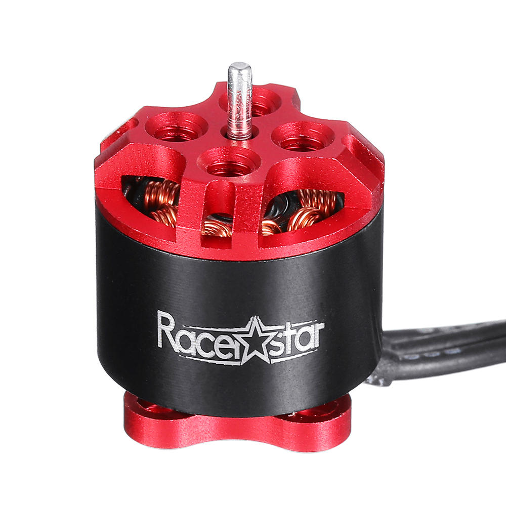 racerstar br0806 0806 8000kv 10000kv 1-2s borstelloze motor voor whoop fpv racing drone