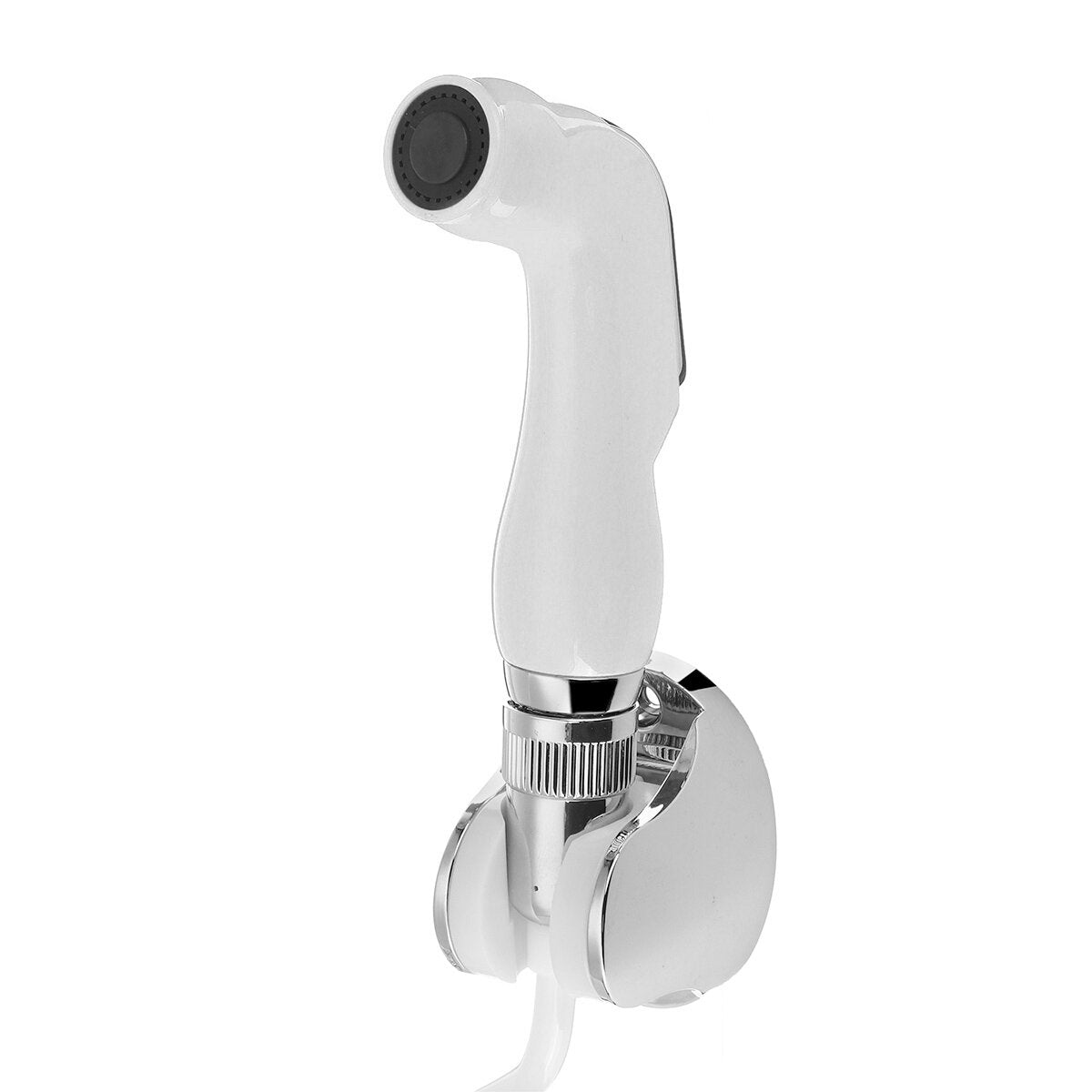 handheld toilet bidet sproeier badkamer nozzle douche water sproeikop bidet booster kit met schakelaar