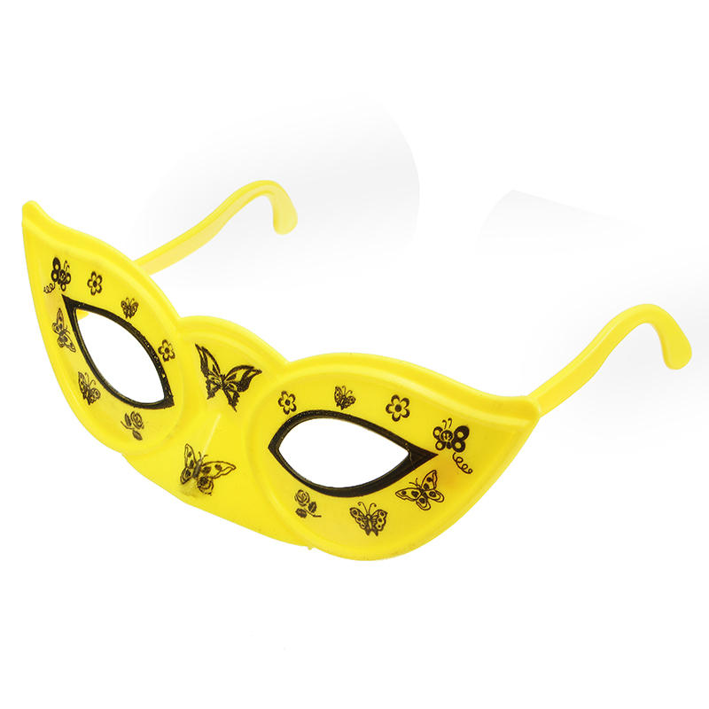 creatief bril masker festival feest voor kinderen kerstmis halloween cadeau speelgoed