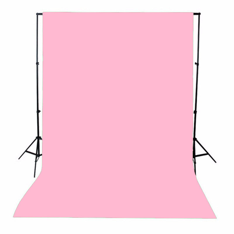 3x5ft katoen wit groen zwart blauw geel roze rood grijs bruin zuivere kleuren fotografie achtergrond foto mousseline studio prop