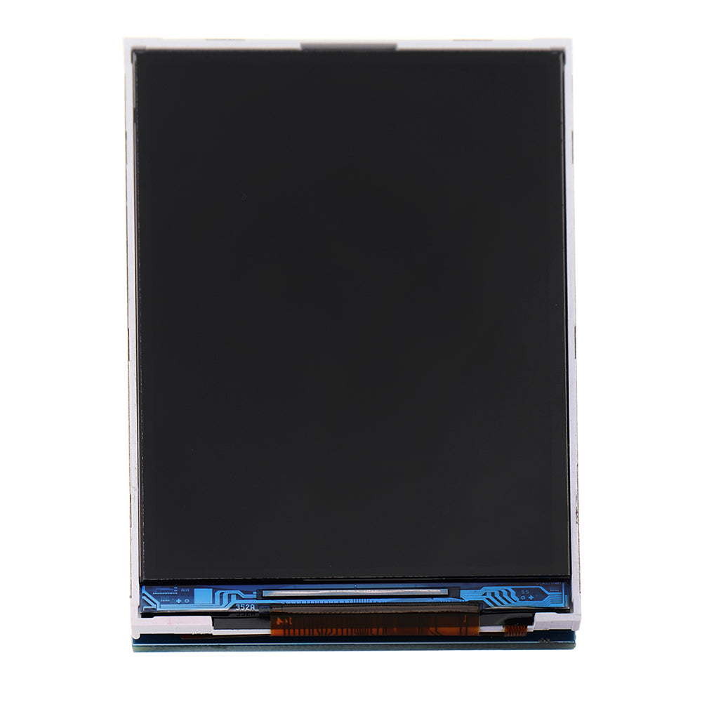 geekcreit mega 2560 r3 atmega2560 mega 2560 development board 3.5 inch tft-kleurendisplay 320x480 scherm