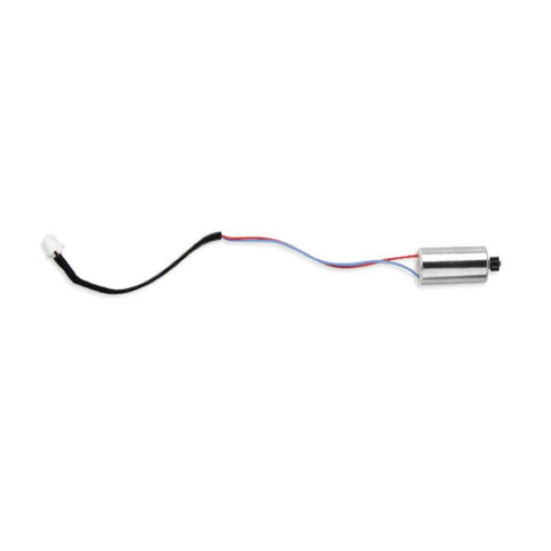 4 stuks eachine e520 e520s pro rc drone quadcopter onderdelen 8x23mm brushed coreless motor met versnelling cw/ccw