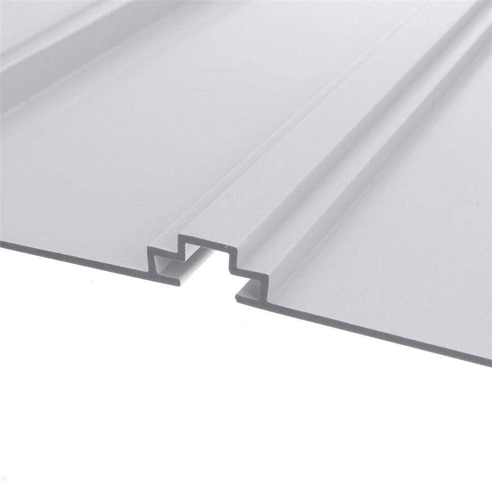 120 cm verstelbare airconditioner wind shield venster kit plaat voor draagbare airconditioner uitlaatslang buis connector