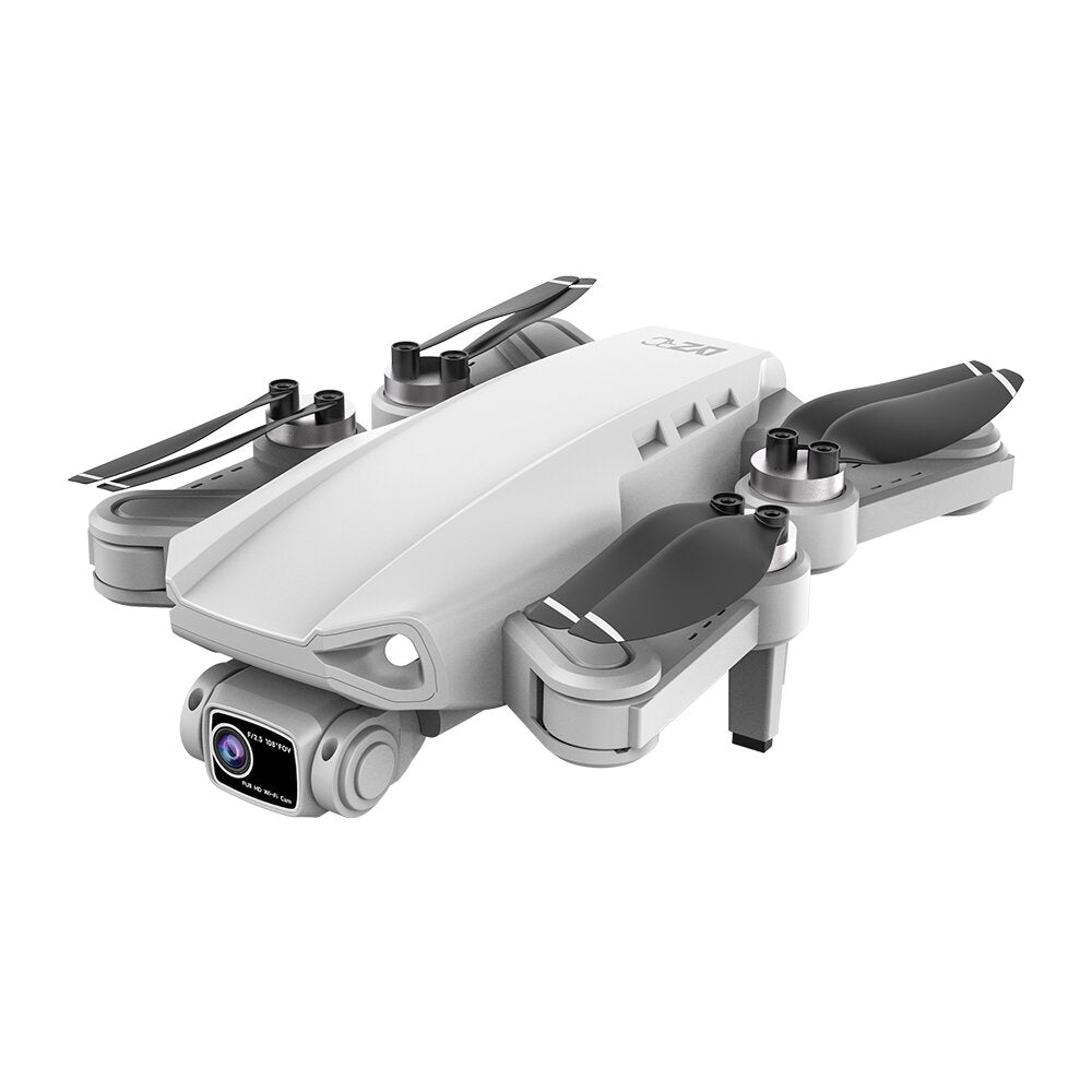 lyzrc l900 pro se 5g wifi fpv gps met 4k hd dual camera visueel obstakel vermijden 25 minuten vliegtijd rc drone quadcopter rtf