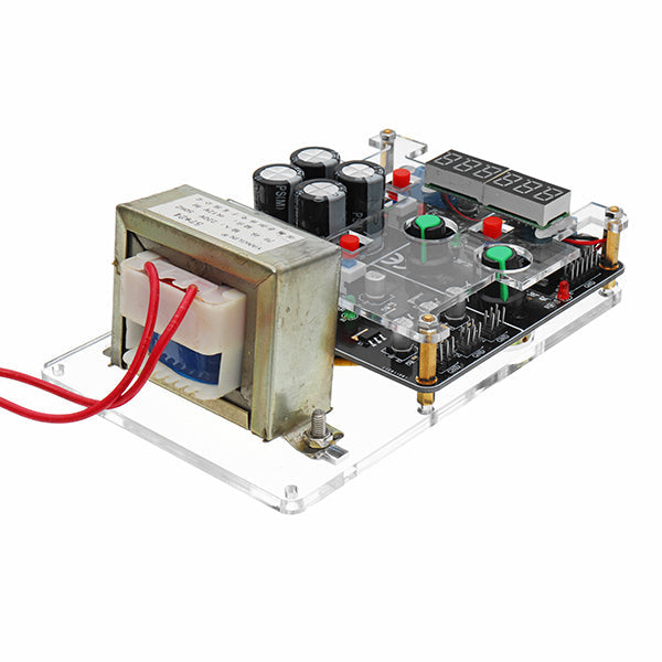 multi-channel linear power module ac-dc dc positieve en negatieve spanningsregelaarmodule