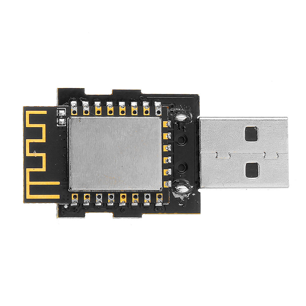 serial wifi probe tz-usb gegevensverzameling en analyse van de aanwezigheidsmeterstatusmodule