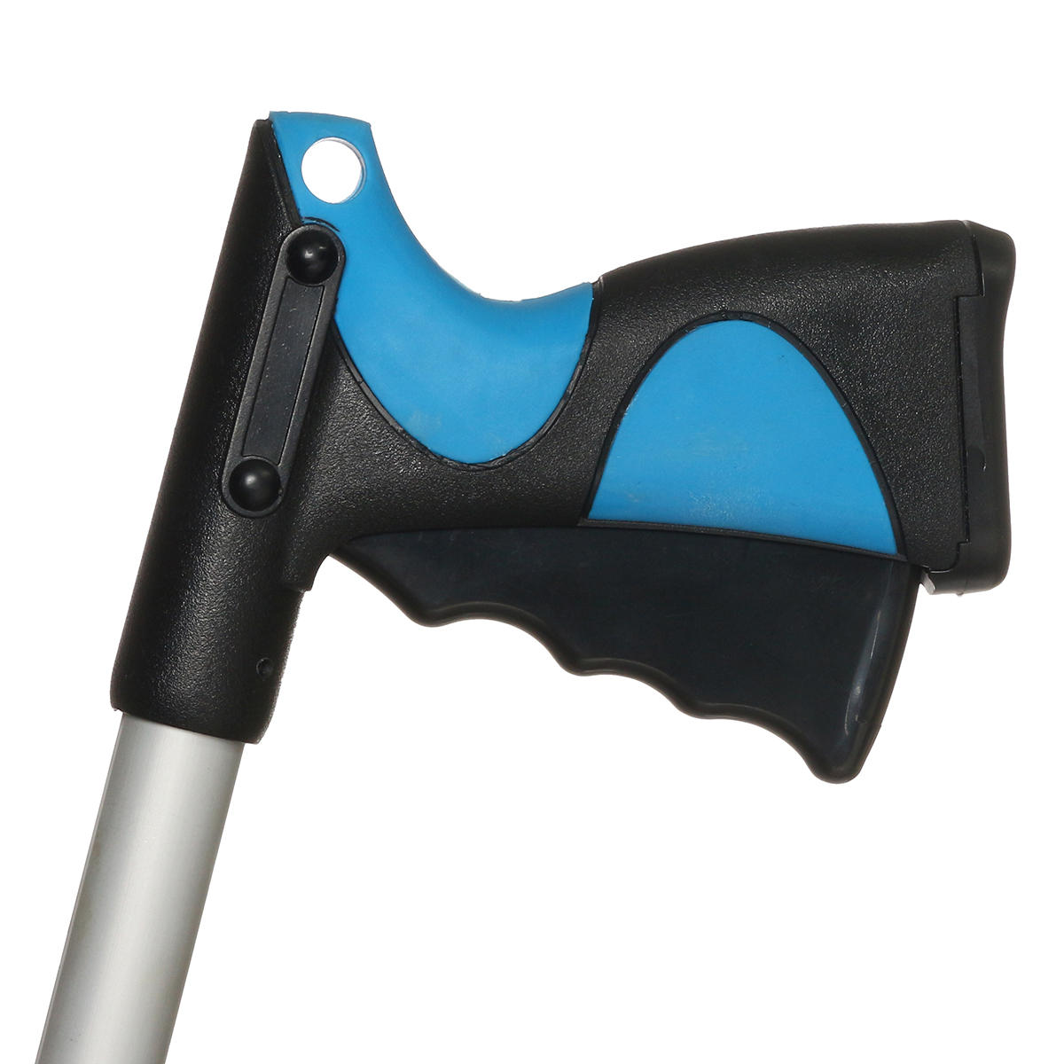 32inch reaching grabber tool reacher handicap grip hulpafval pick up gemakkelijk bereik