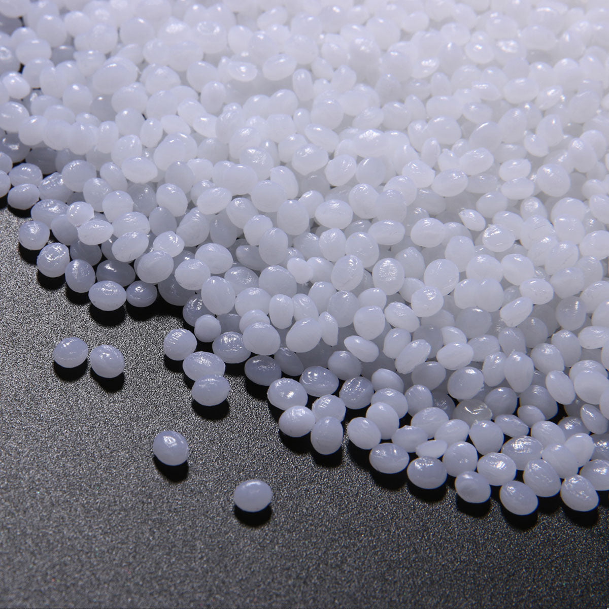 100 500g polymorfe vormbare plastic pellets. thermoplastische kunststof plastic decoraties