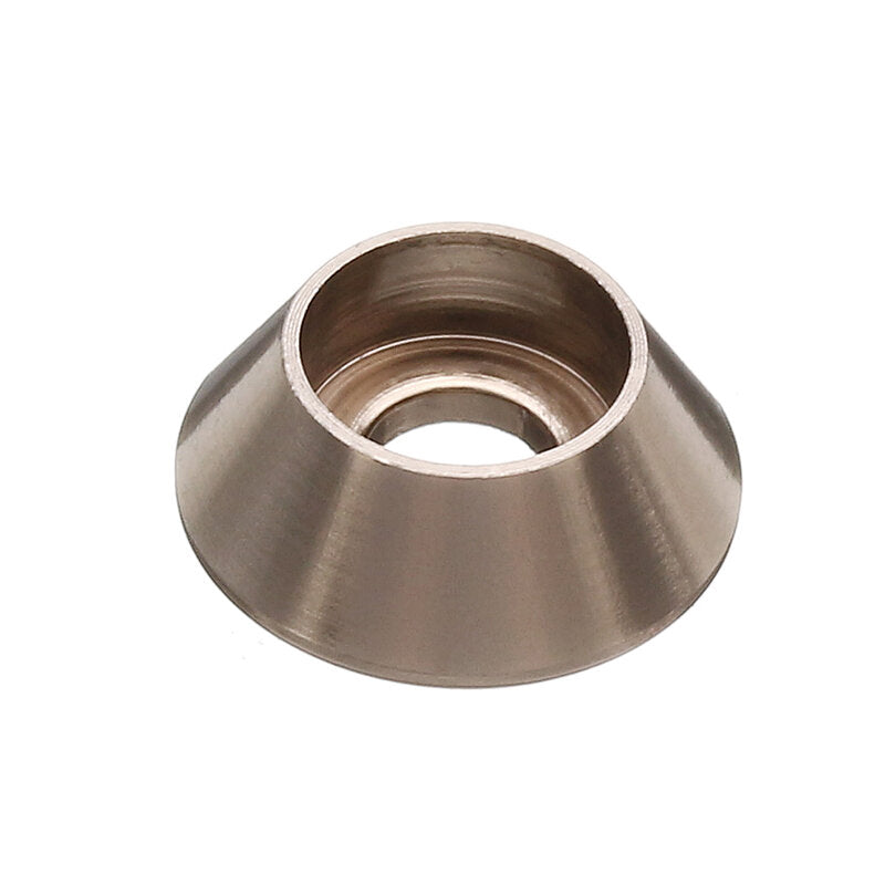 m5an2 10 stuks m5 cup kop zeskantschroef pakking ringmoeren aluminiumlegering veelkleurig