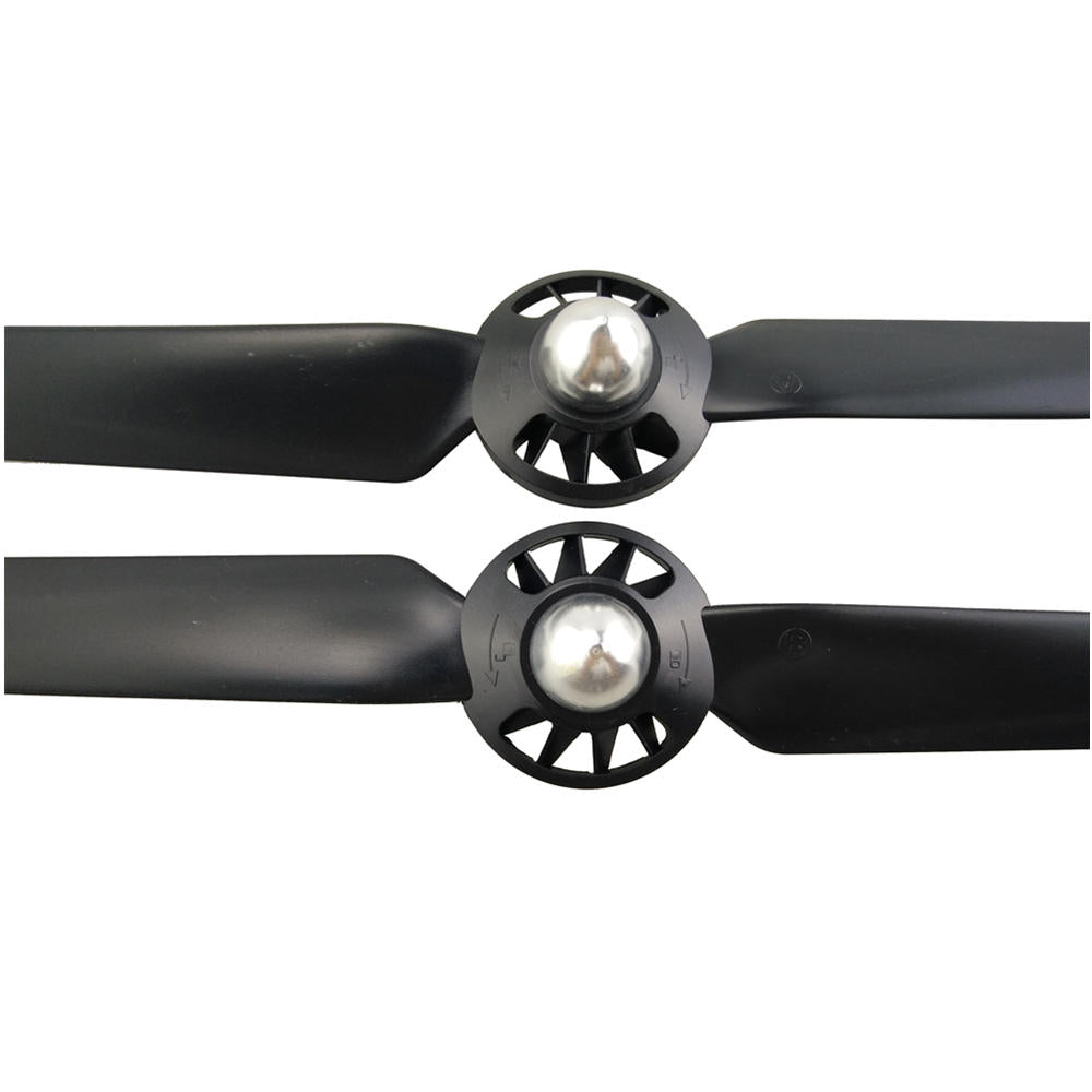 2 stuks propeller voor yuneec q500 q500m 4k typhoon rc quadcopter onderdelen