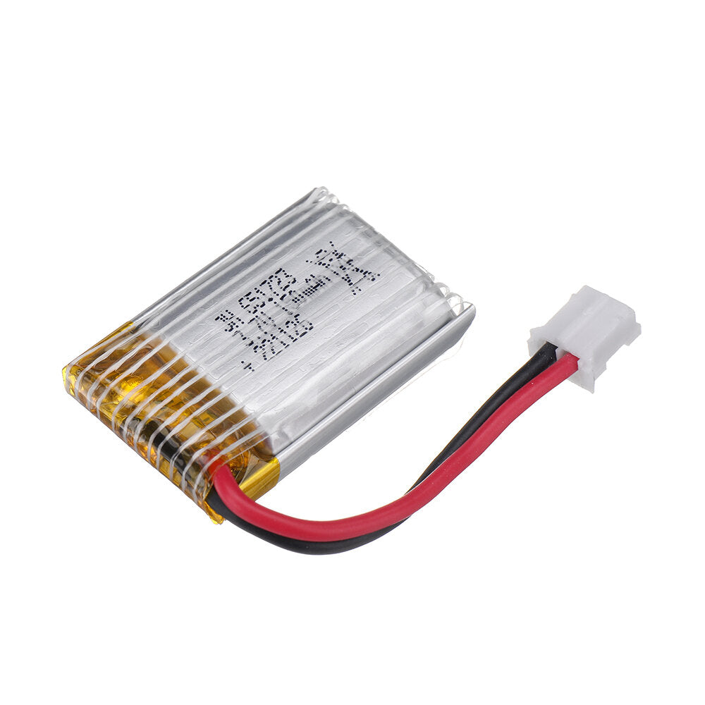 eachine e017 mini rc drone quadcopter onderdelen 3.7v 150mah lipo batterij