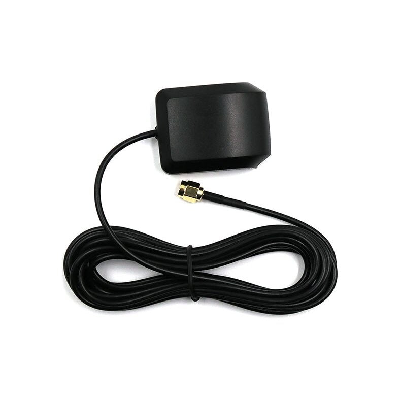 bn-143aj gps+glonass 4.5dbi 50ω 5cm sma connector gps-antenne