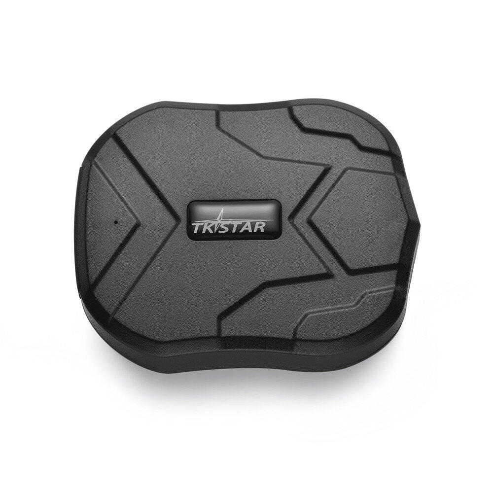 tkstar tk905 gps tracker 2g gsm gprs locator voice monitor 5000mah met krachtige magneet gratis web-app