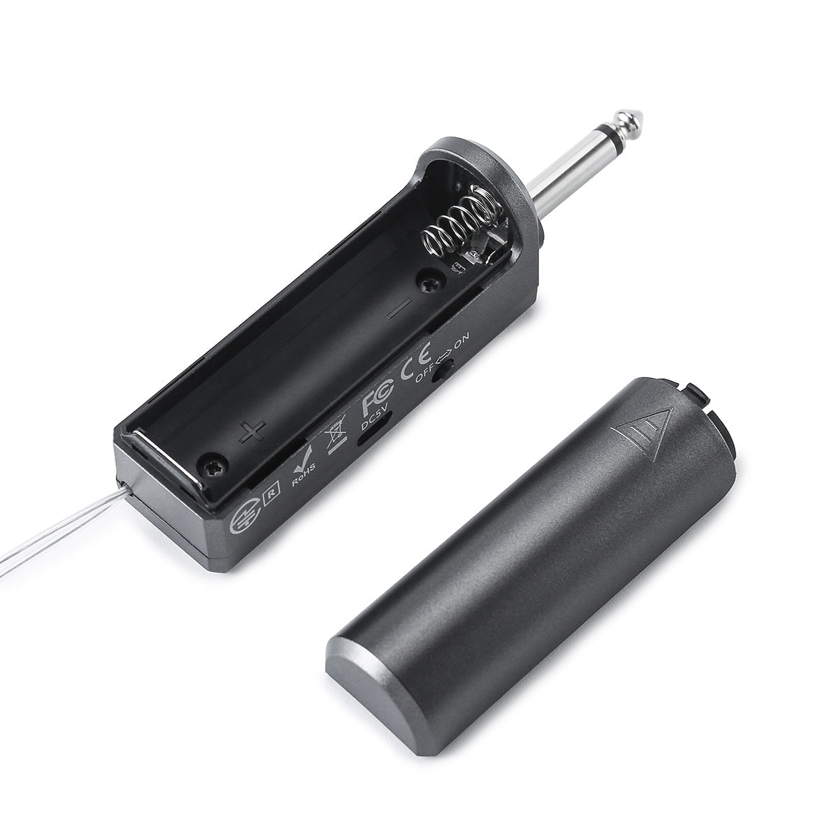 bluetooth draadloze 10-kanaals uhf-microfoon dynamisch handheld draadloos met oplaadbare ontvanger voor ktv-spraak