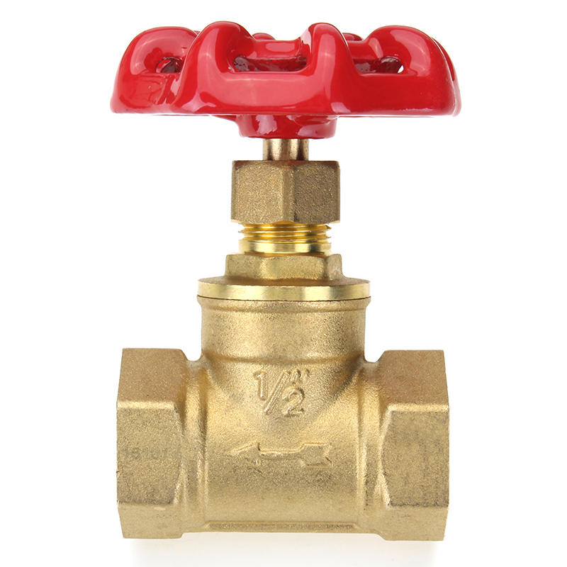 tmok tk301 handmatige messing kogelkraan female connector sotp water valve switch