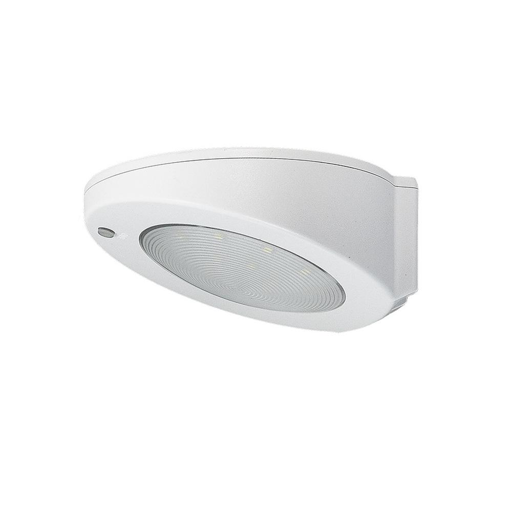 zonne-energie led pir bewegingssensor wandlamp voor buiten tuin werf lamp