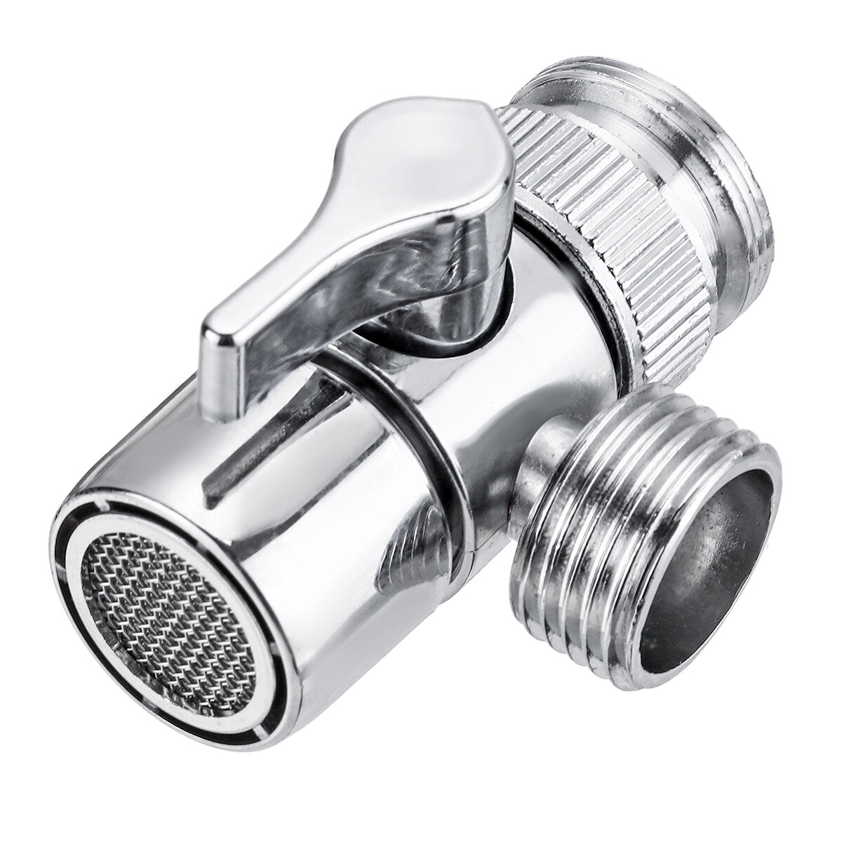 badkamer wastafelkraan externe handdouche kraan nozzle badkamerbenodigdheden quick connect sink slang sproeier set