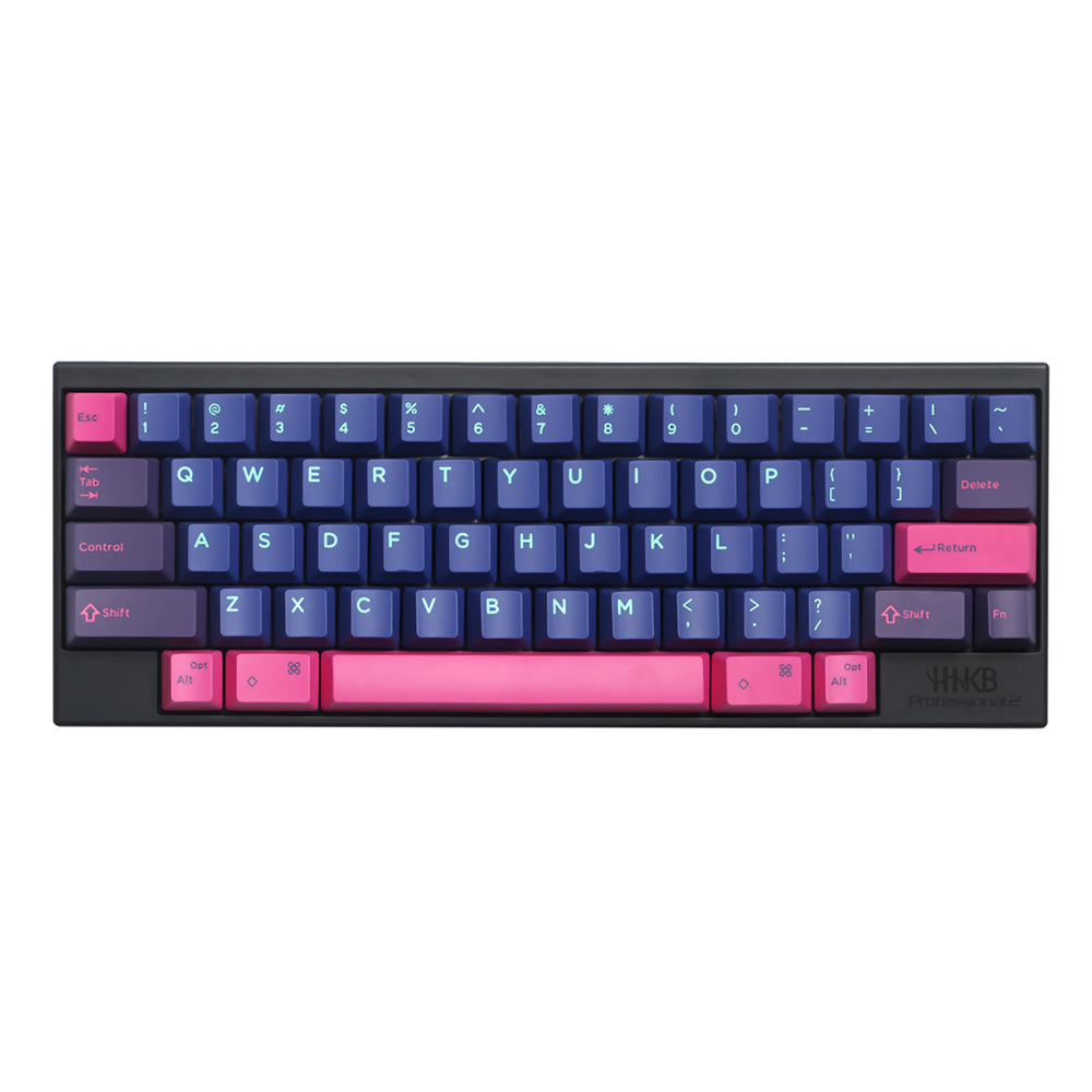 mechzone 67 toetsen keycap set oem profiel abs keycaps voor 61 toetsen mechanische toetsenborden