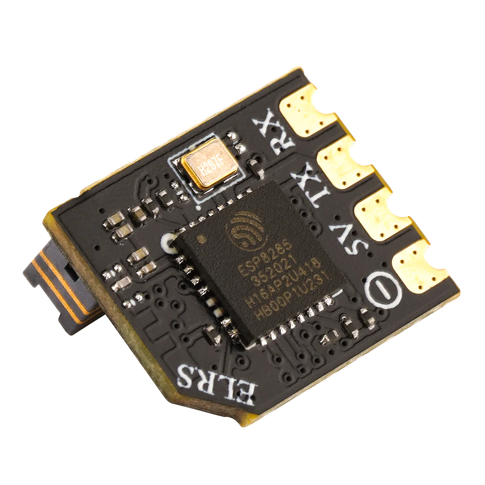 radiomaster rp2 2.4 ghz expresslrs elrs open-source firmware hoge verversingssnelheid lange afstand lage latentie ingebouwde wifi nano rc-ontvanger voor oeps rc racer klaar fixed-wing