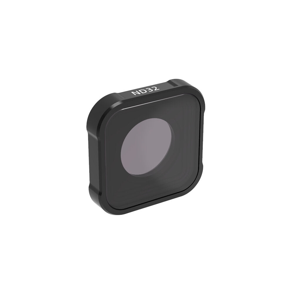 junestar voor gopro hero 11 mini filter lens mrc uv/cpl/nd8/nd16/nd32/star/15x macro lens