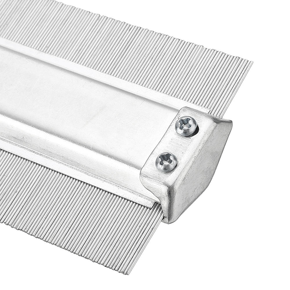 6 inch contourprofielmeter laminaat tegels duplicator 150 mm voor houtbewerking