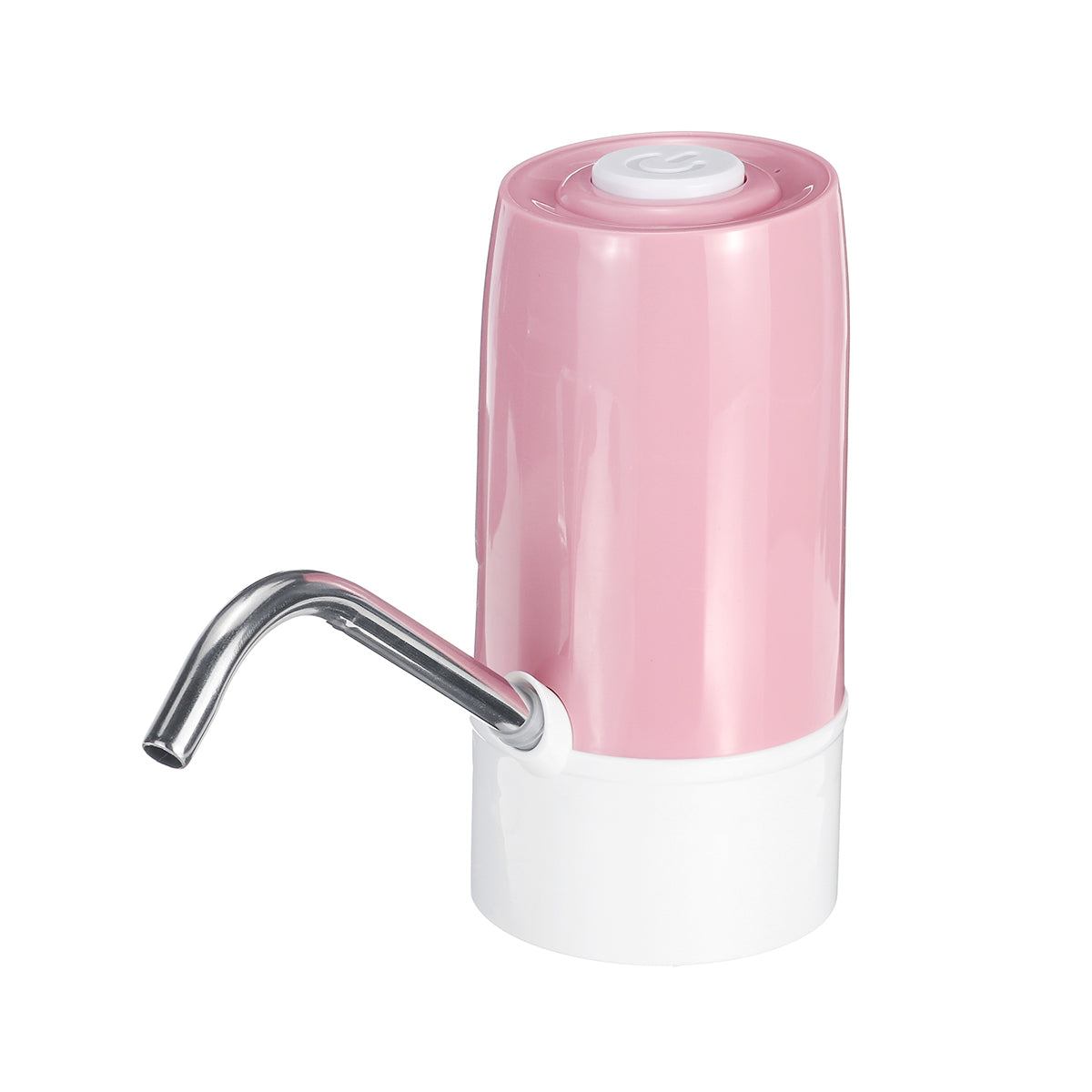 waterpomp met elektrische lading usb waterpomp pompdispenser waterpomp