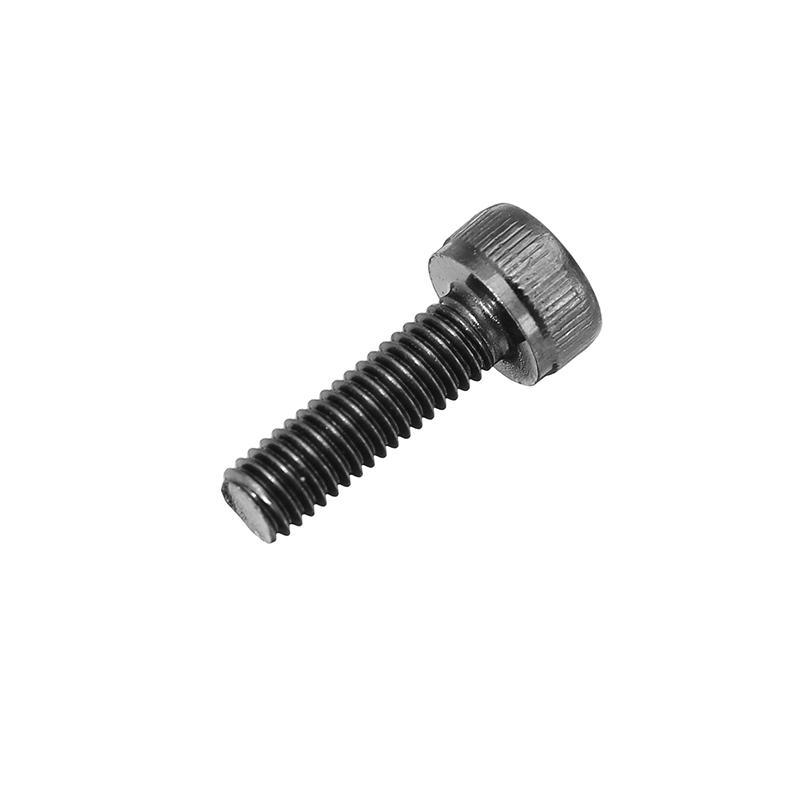 m3ash1 10 stuks m3 zeshoek cap head screws legering staal titanium plated 12.9 graad