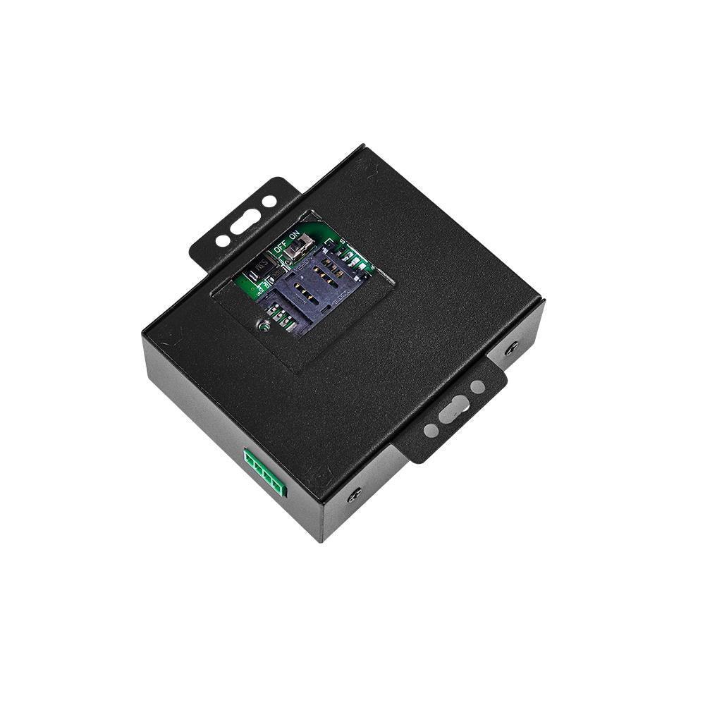 s150 gsm 2g 3g cellulair rtu sms-alarmcontroller industrieel iot-monitorsysteem