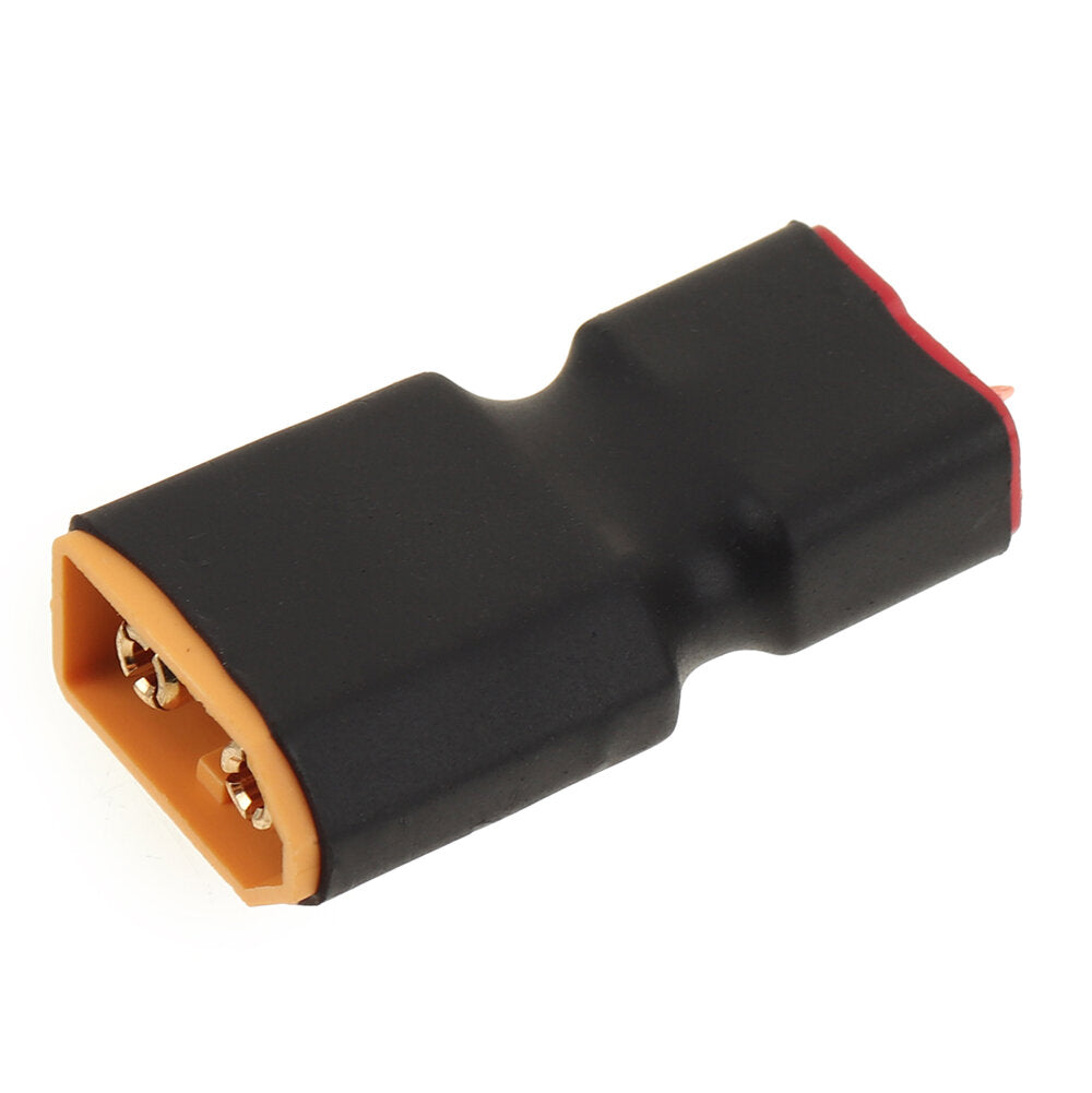 zop power 11.1v 7000mah 65c 3s lipo batterij t deans plug met xt60 adapter plug voor rc drone