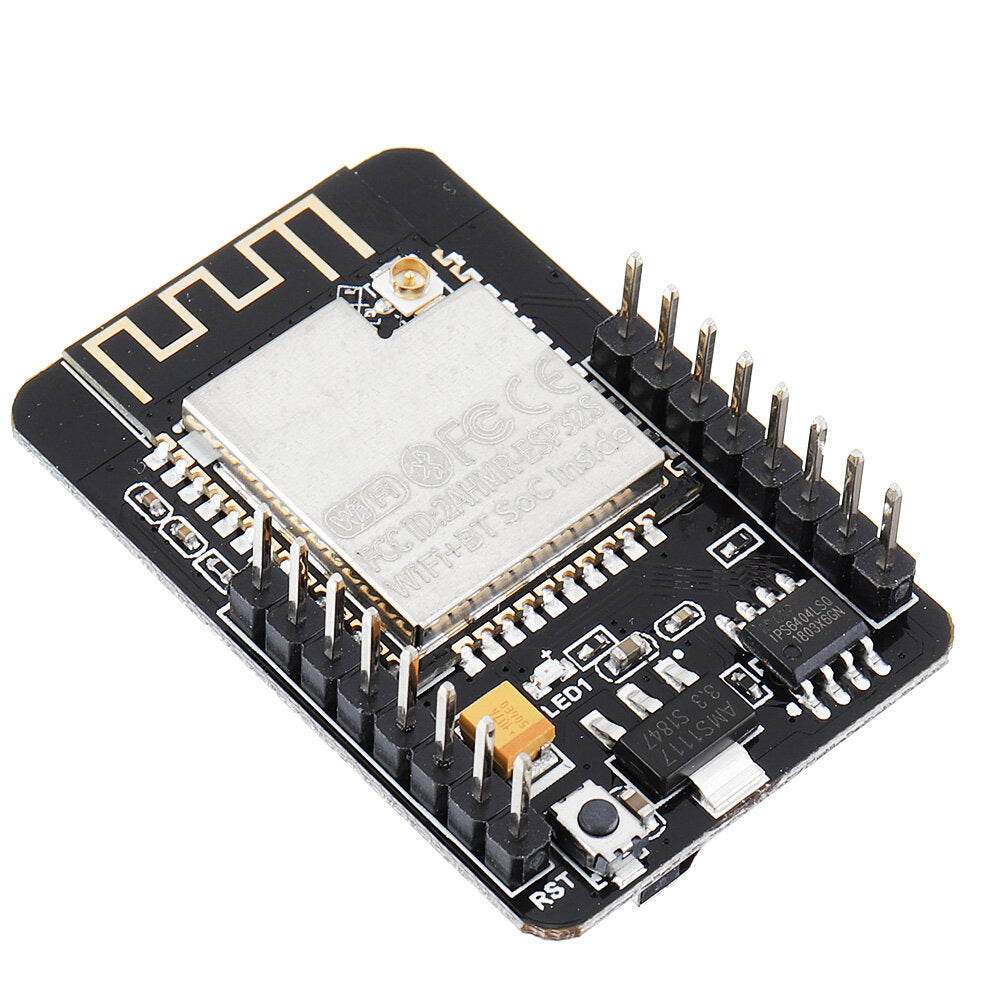 esp32-cam wifi + bluetooth-ontwikkelbord esp32 met ft232rl ftdi usb naar ttl seriële converter 40-pins jumper