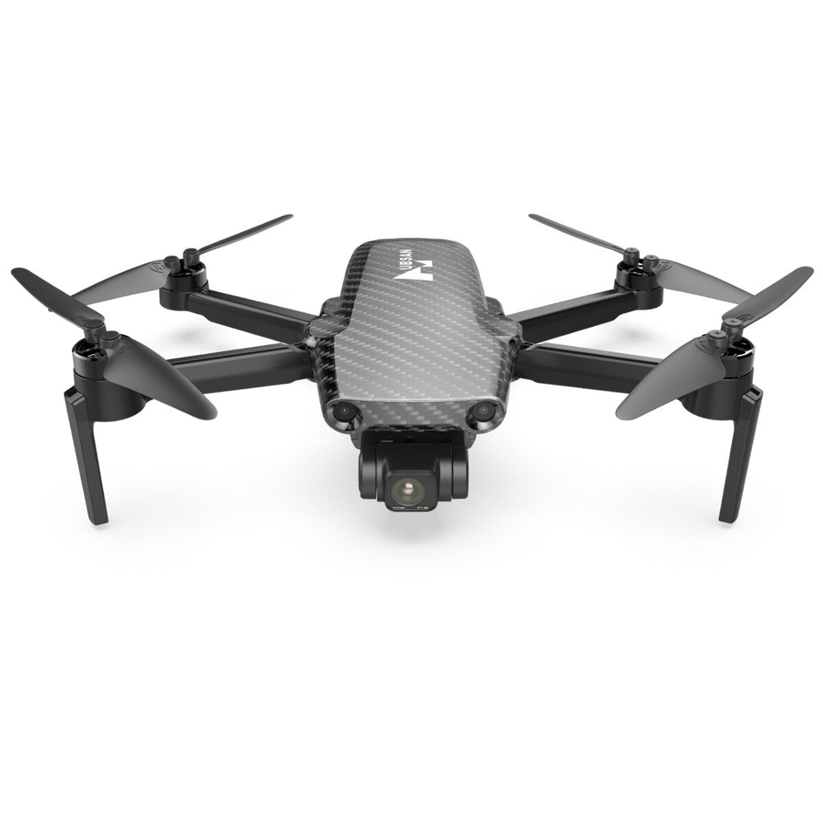 hubsan zino mini pr0 r verfijnd gps 15km fpv met 1/1.3 4k camera 3-assige gimbal obstacle sensing 40mins vliegtijd rc drone quadcopter rtf