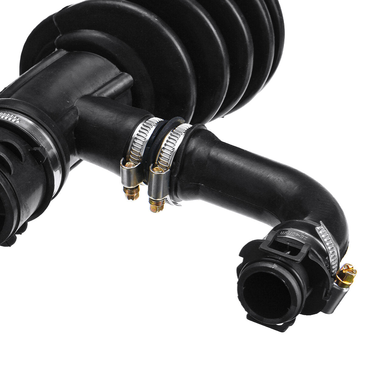 luchtfilter flow intake hose pipe voor ford focus mk2 c-max 1.6 tdci